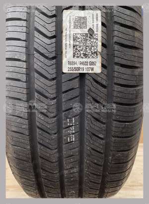 Geolandar X-CV G057
