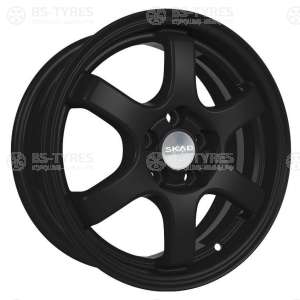 Скад Киото (MB) 6xR15 ET38 5*100 D57.1