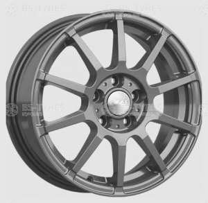 Скад Акита (Gt) 6xR15 ET38 5*100 D57.1