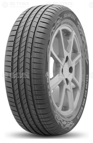 Bars SolarFlexx 205/55 R16 94H