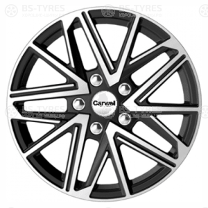 Carwel Галилео (AB) 6.0xR16 ET38 5*100 D57.1