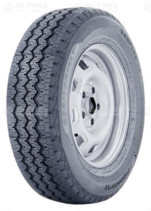FronWay VAN+ 09 195/75 R16C 107R