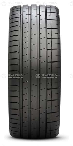 Pirelli P Zero 4 RunFlat 245/45 R18 100Y