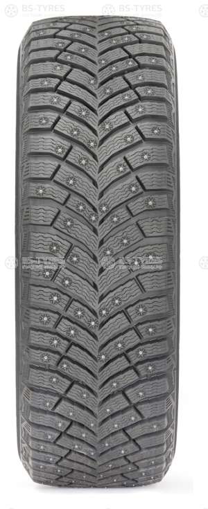 Michelin X-Ice North 4 SUV 275/45 R20 110T