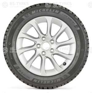 Michelin X-Ice North 4 SUV 275/45 R20 110T