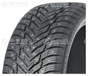 Nokian Tyres Hakkapeliitta 10p SUV 285/45 R20 112T
