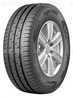 Ikon (Nokian Tyres) Autograph Eco C3 225/75 R16 121R
