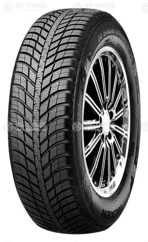 Nexen N'Blue 4Season 225/45 R17 94V