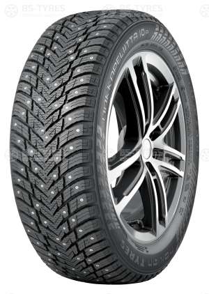 Nokian Tyres Hakkapeliitta 10p SUV 285/45 R20 112T