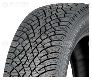 Nokian Tyres Hakkapeliitta R5 SUV 265/40 R21 105T