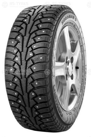 Nokian Tyres Nordman 5 185/70 R14 92T