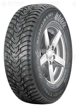 Nokian Tyres Nordman 8 205/65 R15 99T