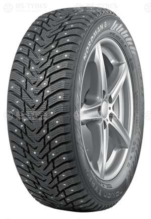Ikon Nordman 8 (Character Ice 8) 205/55 R16 94T