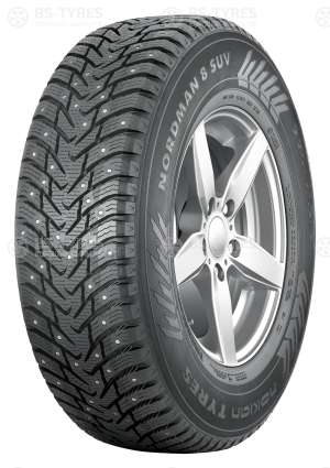 Ikon Nordman 8 н/ш SUV 235/70 R16 106T