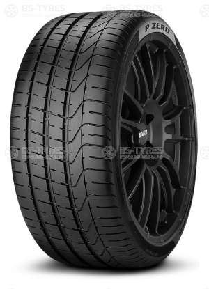 Pirelli P Zero MO 265/35 R18 97Y