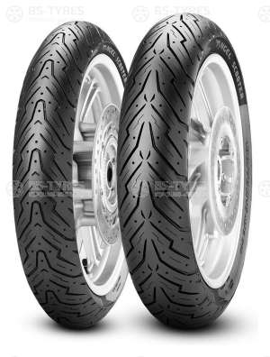 Pirelli Angel Scooter 100/90 R10 56J Рулевая