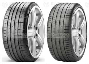 Pirelli P Zero 4 RunFlat 245/45 R18 100Y