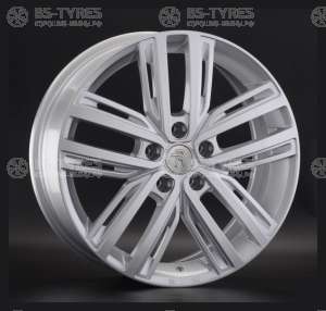 Replay NS225 (S) 7xR18 ET45 5*114.3 D66.1