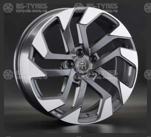 Replay TY259 (GMF) 7.5xR18 ET45 5*114.3 D60.1