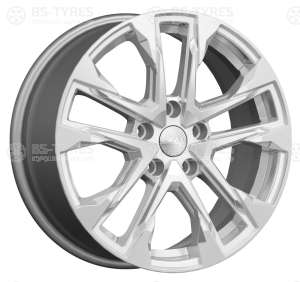 Скад Атакор (Sn) 7xR17 ET43 5*114.3 D67.1