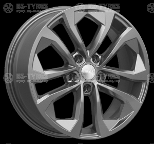 Скад Тукан (Gt) 7xR17 ET38 5*105 D56.6