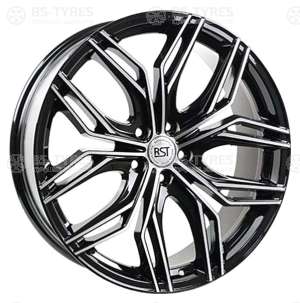 Tech-line 205 (BD) 8.5xR20 ET42 5*108 D63.4