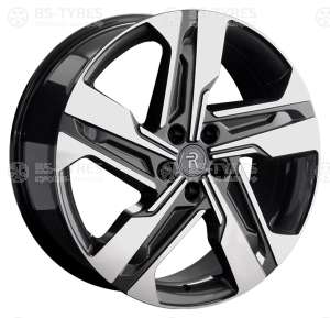 Replay TY423 (GMF) 7.5xR18 ET45 5*114.3 D60.1