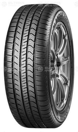 Geolandar X-CV G057