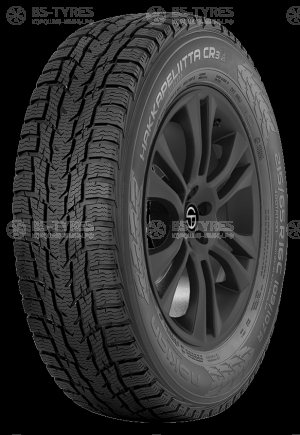 Nokian Tyres Hakkapeliitta CR3 215/60 R17C 109/107R