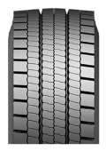 BlackHawk BDL65 295/80 R22.5 152/149L