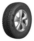 Ikon (Nokian Tyres) Autograph Ice C3 215/65 R16C 109/107R