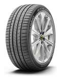 Kumho Ecsta Sport (PS72) 255/35 R21 98Y