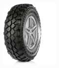 Centara Terrena M/T 285/70 R17C 121/118Q