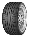 Continental ContiSportContact 5 275/40 R19 101Y