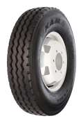 Кама NF-701 11/0 R22.5 148/145K Рулевая