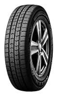 Nexen Winguard WT1 185/80 R14C 102/100R