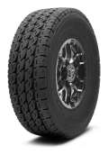 Nitto Dura Grappler HT 265/70 R18 116S