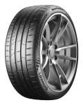 Continental ContiSportContact 7 275/40 R19 105Y
