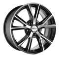 X'trike X-122 (BKM) 7.5xR18 ET37 5*114.3 D66.6