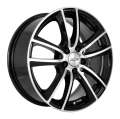 X'trike X-116M (BF) 6.5xR16 ET35 5*114.3 D67.1