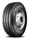 Кама NT-202 235/75 R17.5 143/141J
